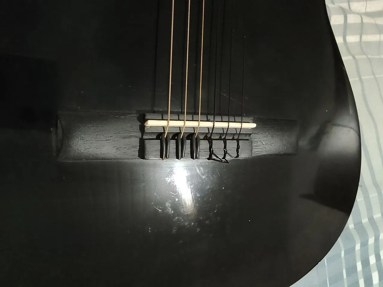 VIOLÃO - Foto 3