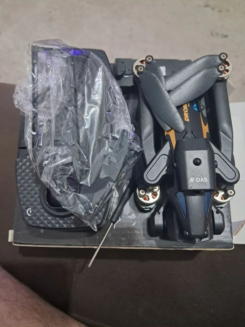 Vendo drone  - Foto 2