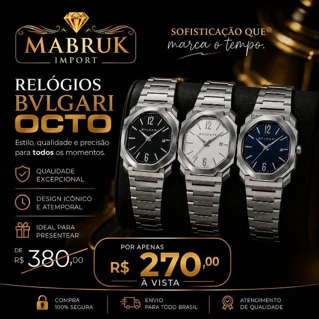 Relógios - Foto 3