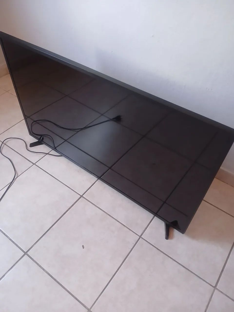 Smart tv Samsung 4k de 43  - Foto 3