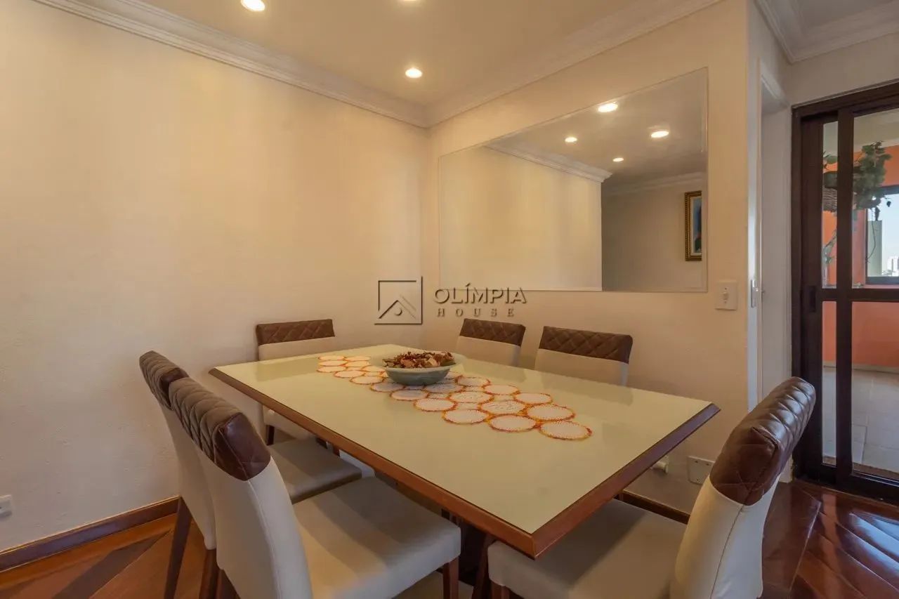 Venda Cobertura 3 Dormitórios - 147.25 m² Chácara Klabin - Foto 7