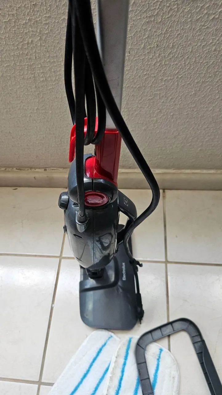 Mop Power Mop da Electrolux a vapor  - Foto 2