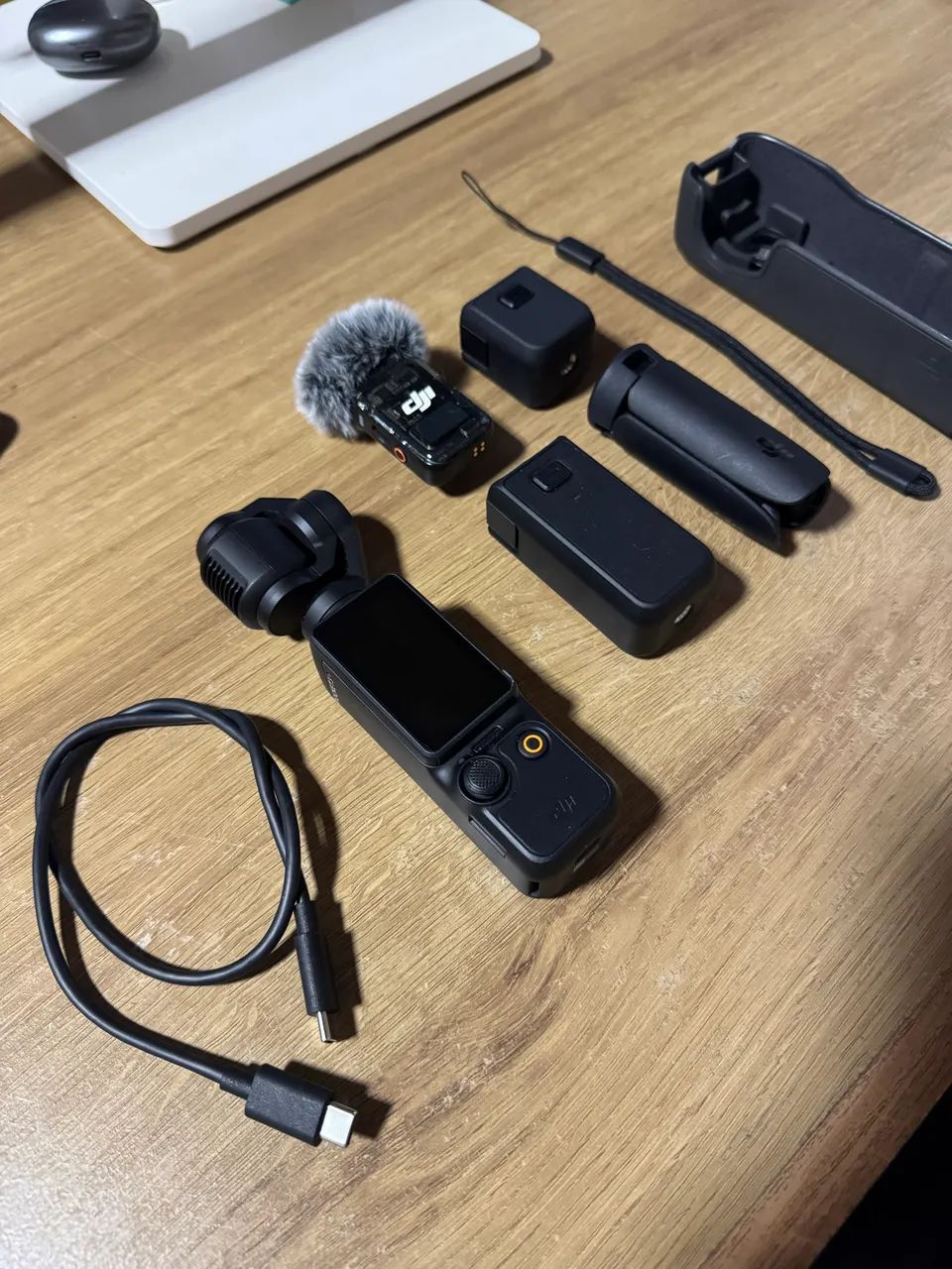 Osmo Pocket 3 Combo Creator - Foto 5