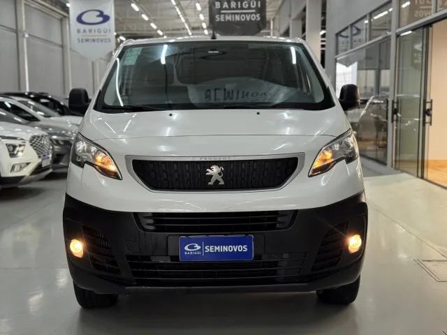 Peugeot Expert Expert Cargo 1.5 Turbo Diesel 2024
