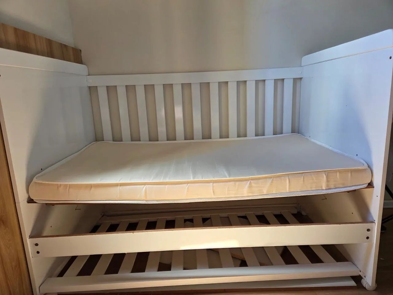 Berço cama - Foto 3