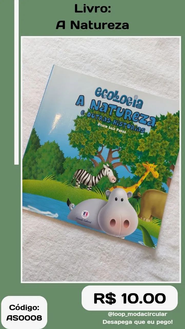 Livros Infantis - Foto 4