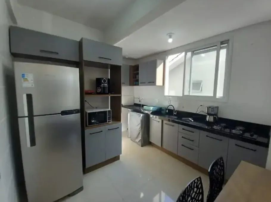 Apartamento para aluguel com 67 metros quadrados com 2 quartos - Foto 5