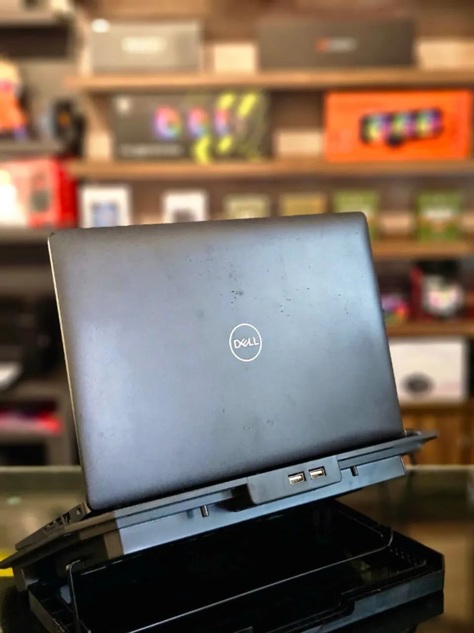 ? NOTEBOOK DELL LATITUDE 5300 ? CORE i5 | 16GB RAM | SSD 256GB - Foto 3
