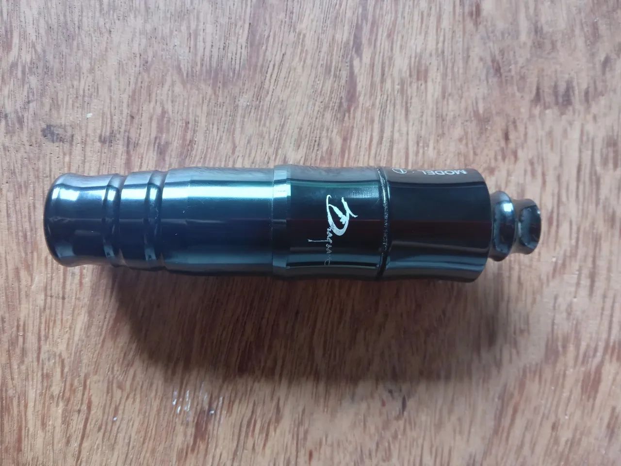 Pen tattoo - Foto 3