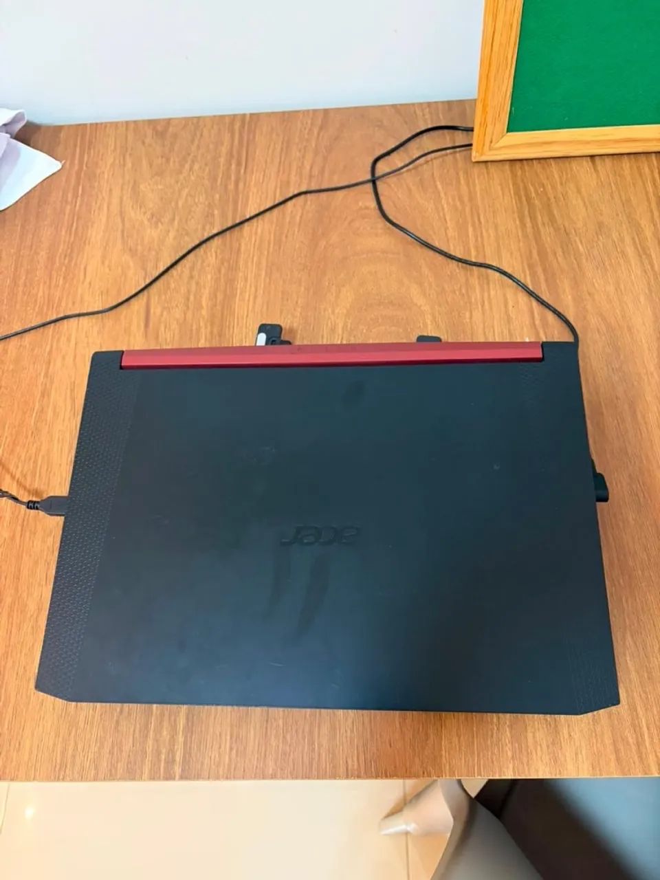 ACER NITRO  - Foto 4