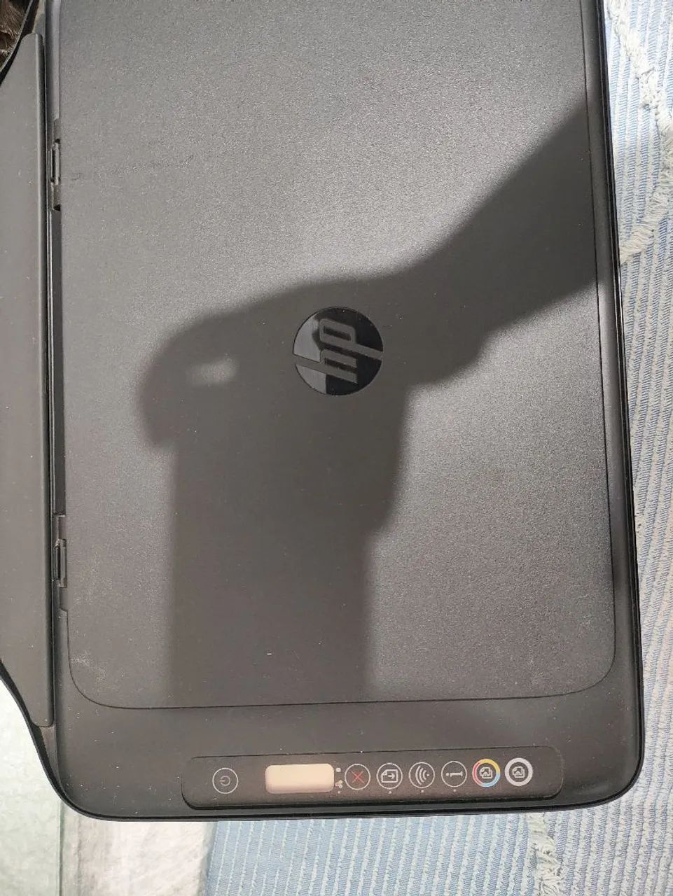 IMPRESSORA HP