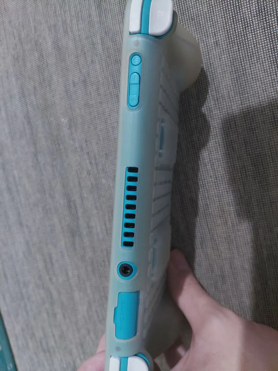 Nintendo switch lite  - Foto 5