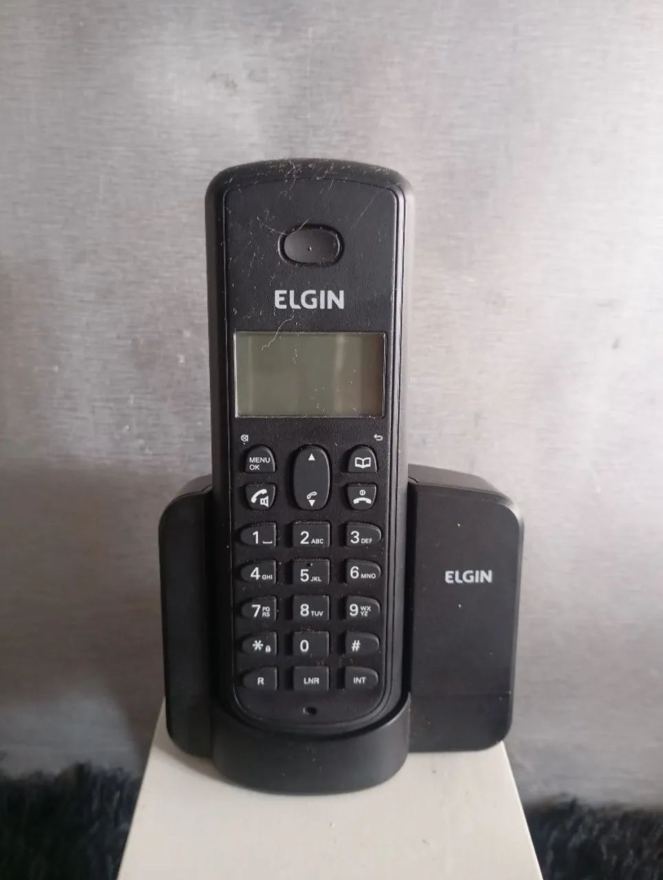 Telefone sem fio 