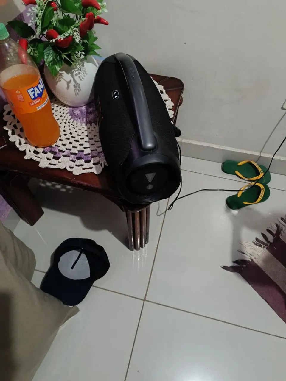 Caixa JBL  - Foto 2