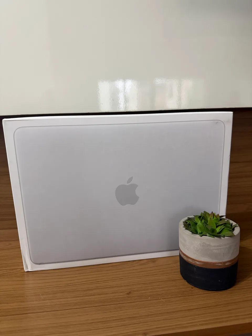 MacBook Neo 8GB / 256GB Silver Novo Lacrado - Notebooks