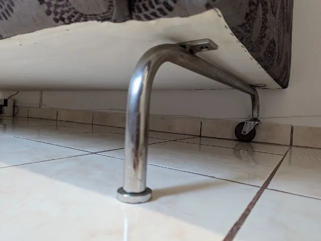 sofá de design Fernando Jaeger - Foto 2