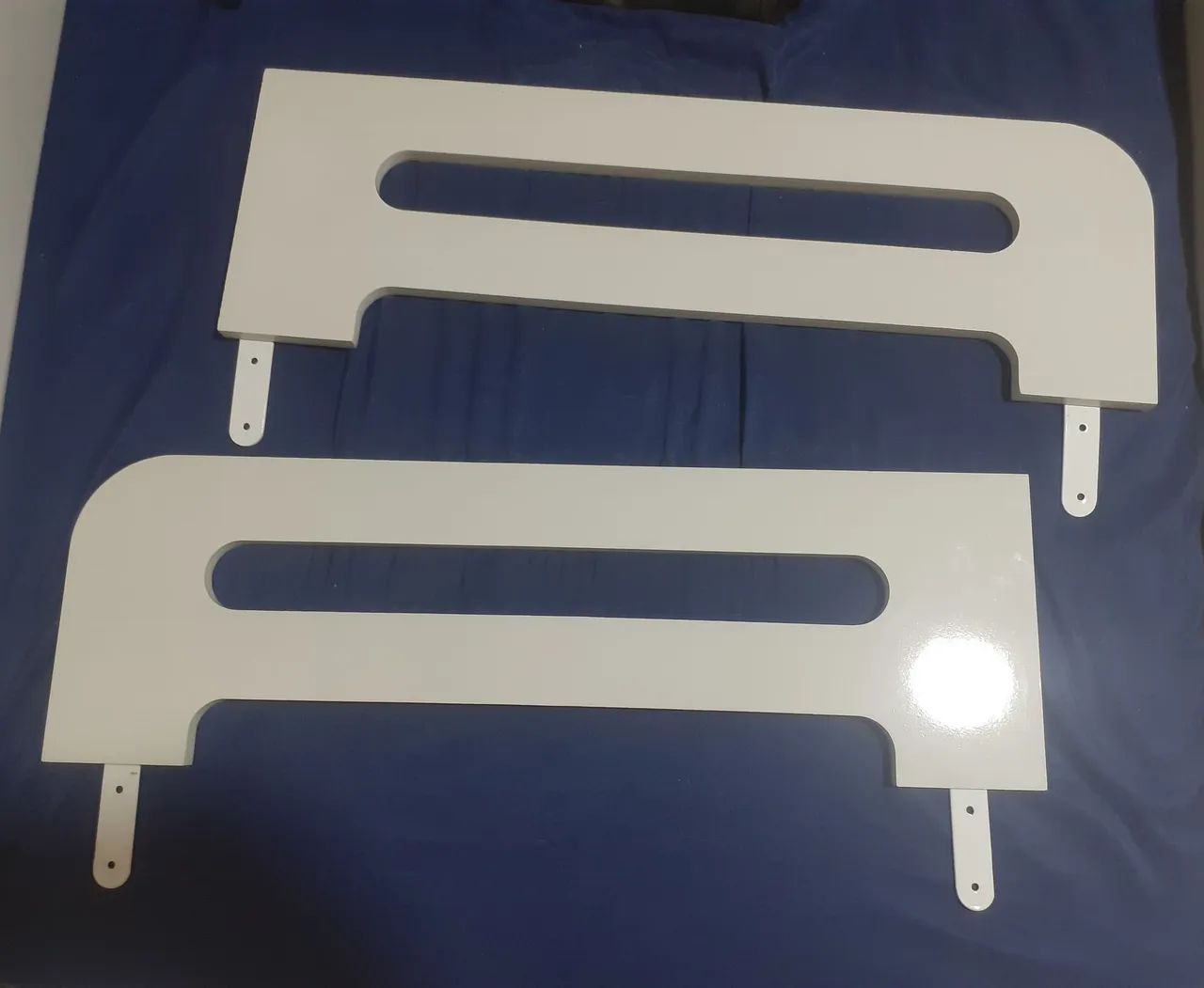 PROTEÇÃO LATERAL DE CAMA