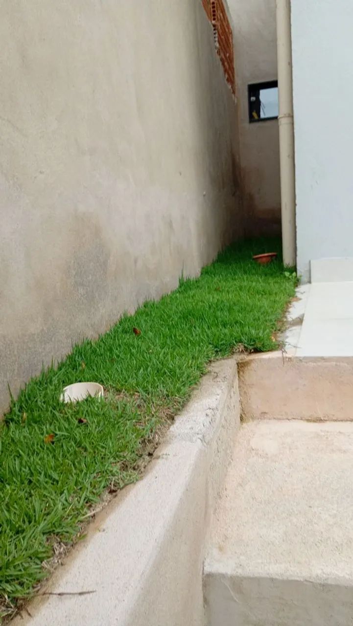 Vendo Excelente casa Retiro do Congo ? - Foto 4
