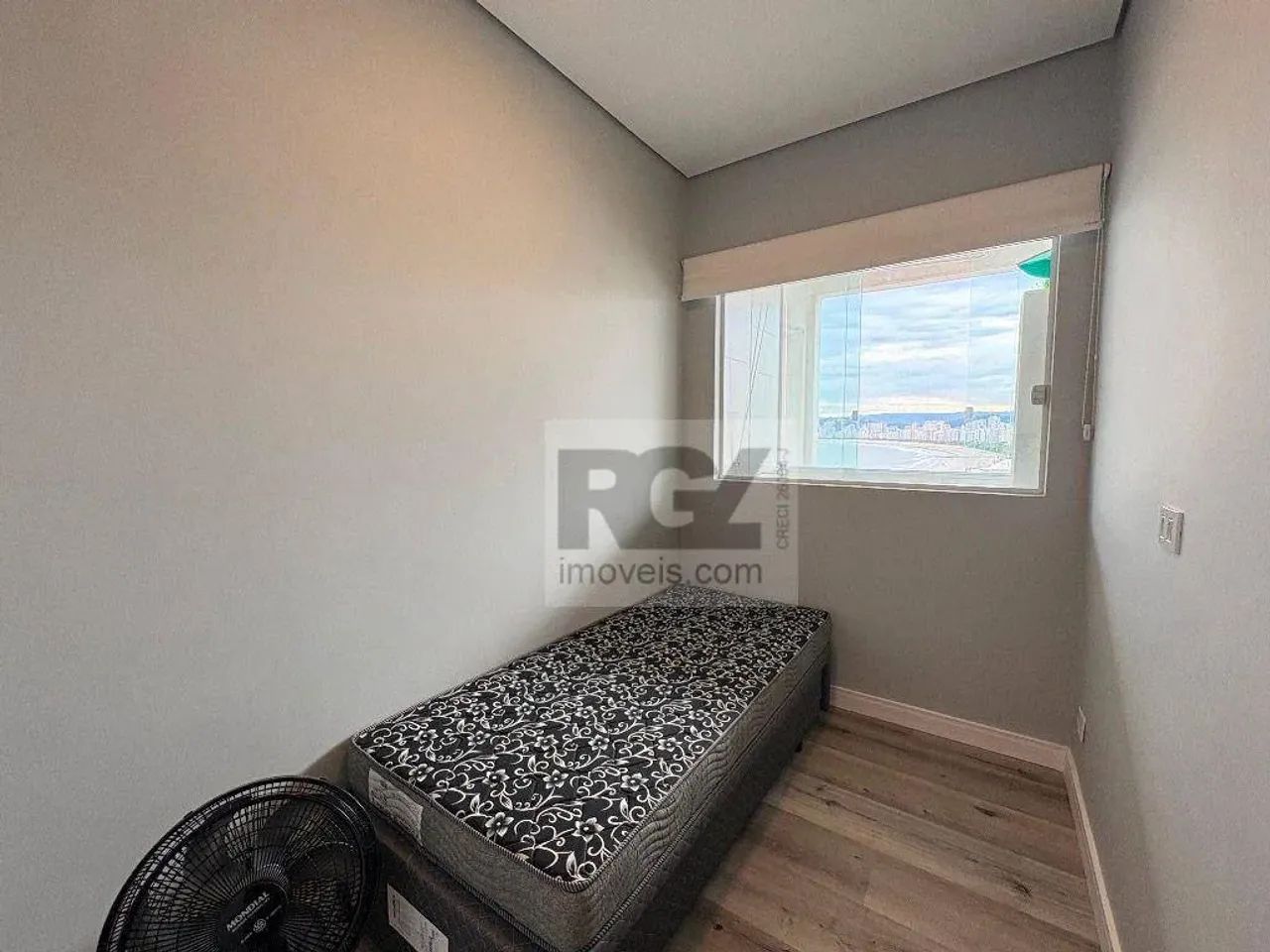 Apartamento com 2 dormitórios para alugar, 58 m² por R$ 4.500,00/ano - Ponta da Praia - Sa - Foto 8