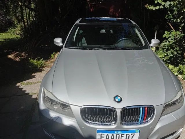 BMW 320I A 2011 - Foto 2