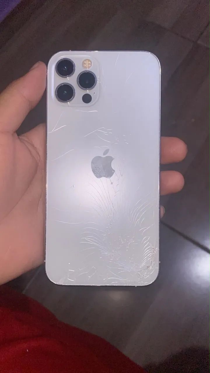 iPhone 12 Pro  - Foto 3