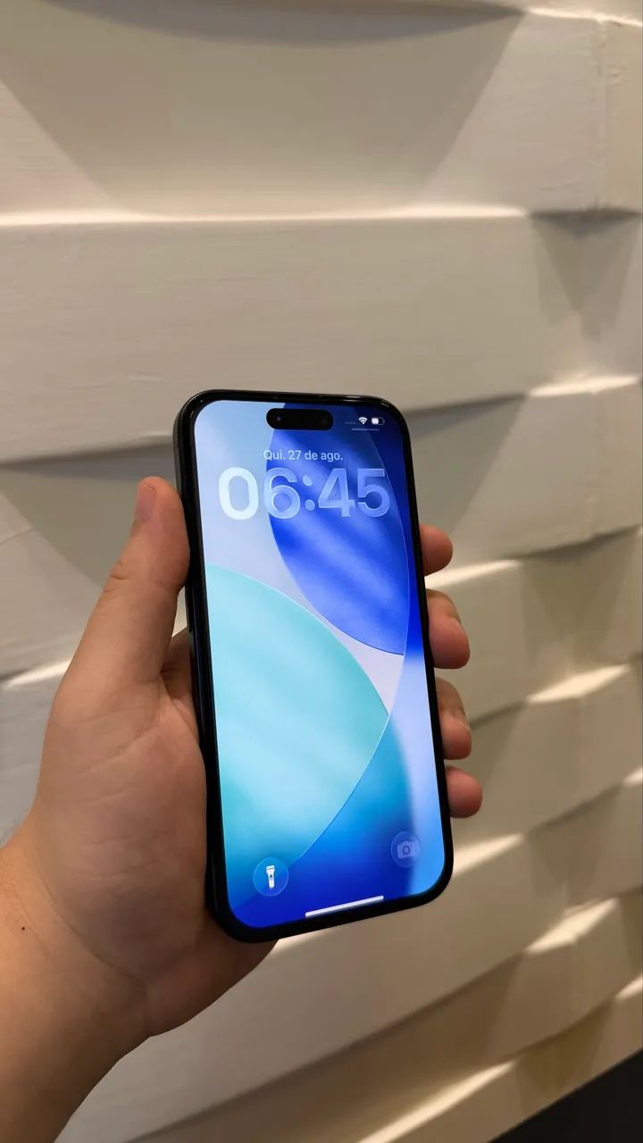 iPhone 15 128gb - Foto 4