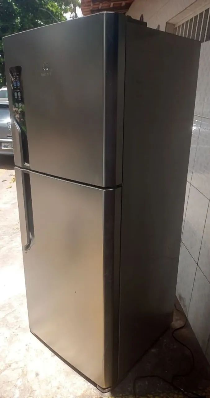 Geladeira Electrolux  - Foto 4