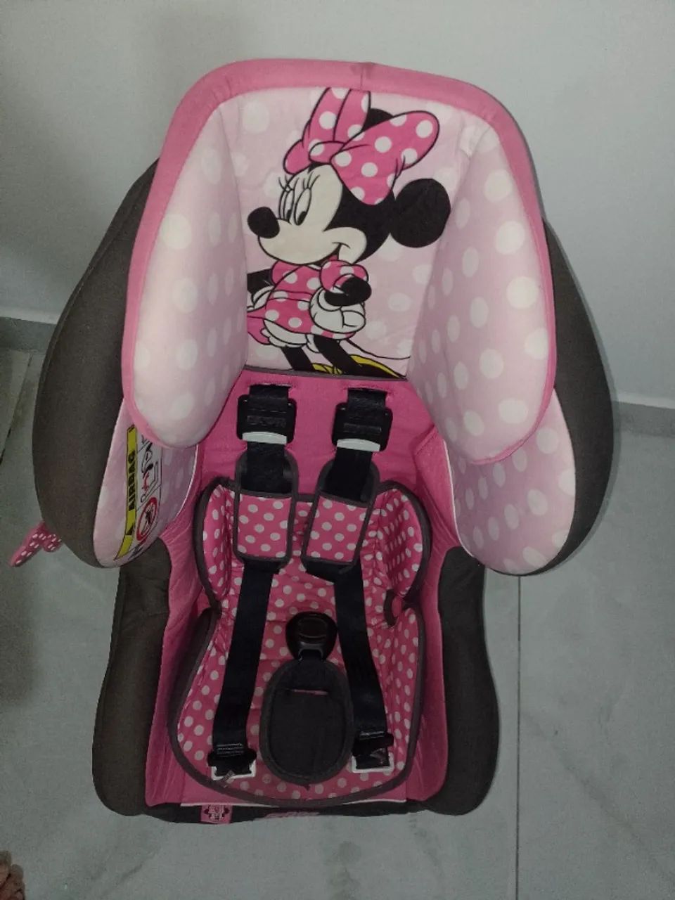 Cadeira de bebê para Carro 