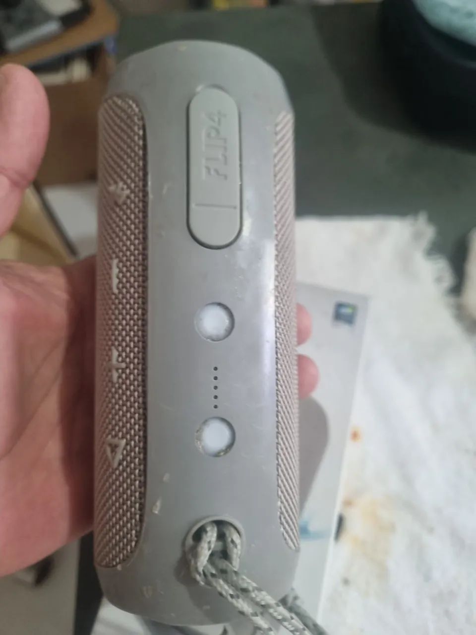 Jbl flip 4 - Foto 3