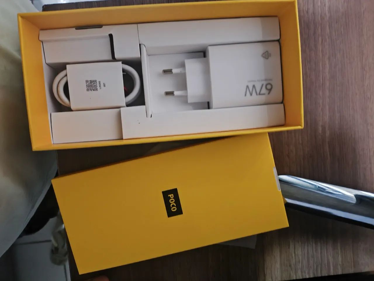 Xiaomi x6 pro - Foto 2