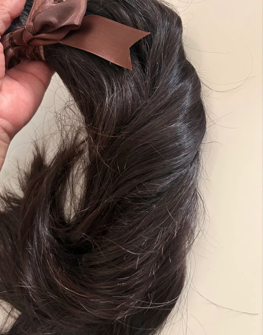 Cabelo Humano - Mega Hair  - Foto 2