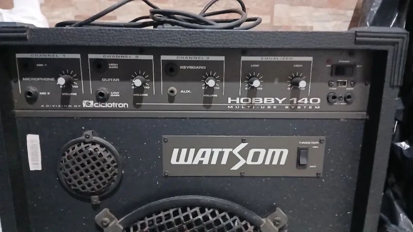 Caixa de som - Foto 4