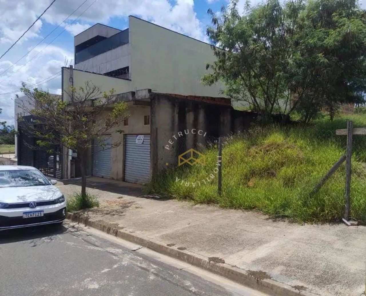 Terreno à venda, 160 m² - Residencial Cittá di Salerno - Campinas/SP - Foto 3