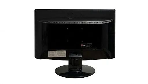 Monitor LG Flatron (W1952TQ) 19 polegadas - Foto 3
