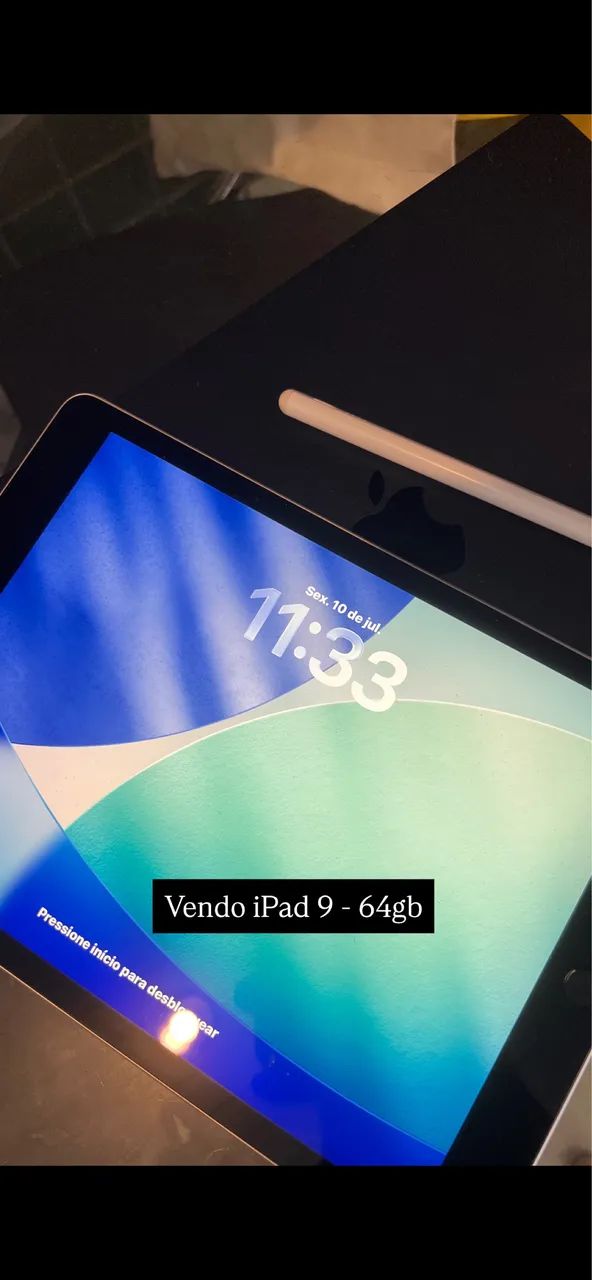iPad 9 - Foto 2