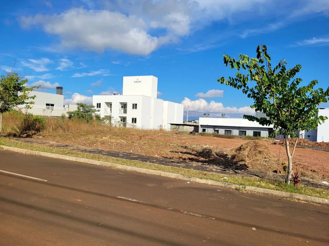 Terreno para Barracão Xanxerê-SC  - Foto 3