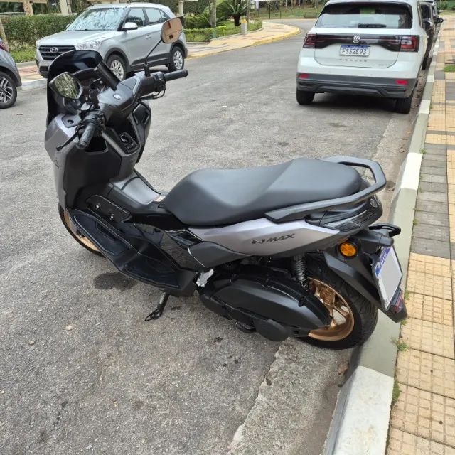 YAMAHA NMAX 2025 - Foto 2