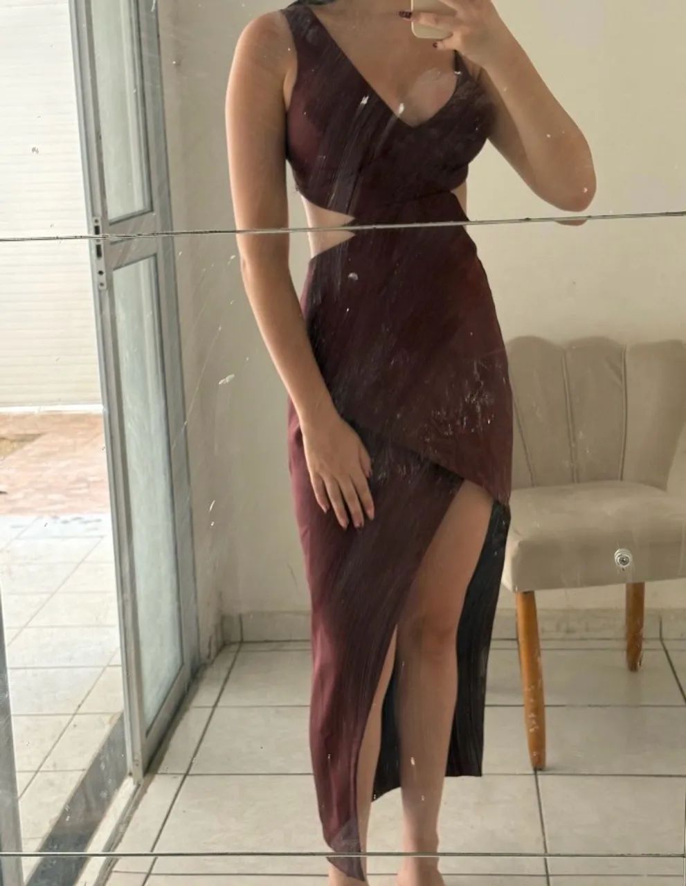 VESTIDO TOVA  - Foto 3