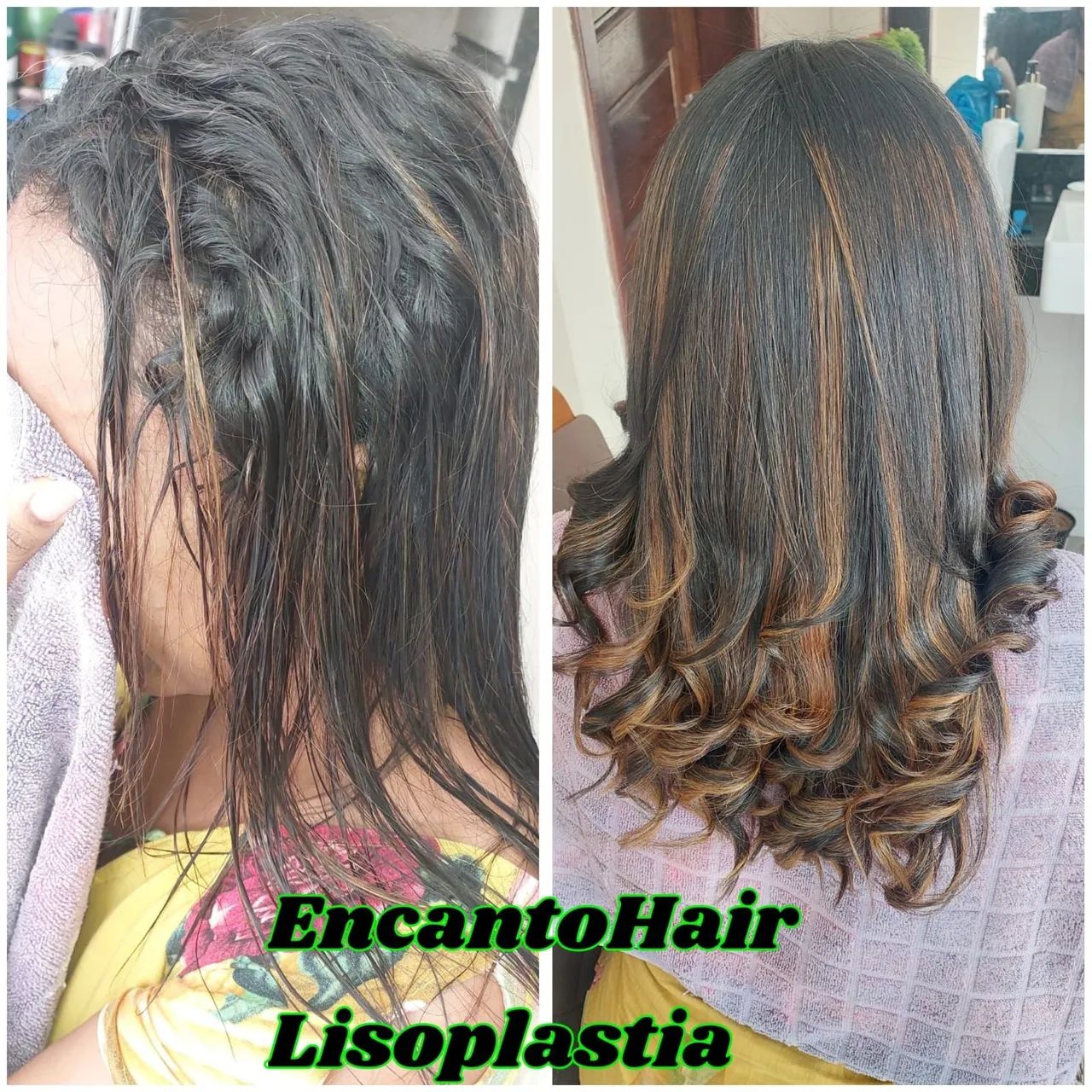 Cabeleireira e manicure á domicílio - Foto 4