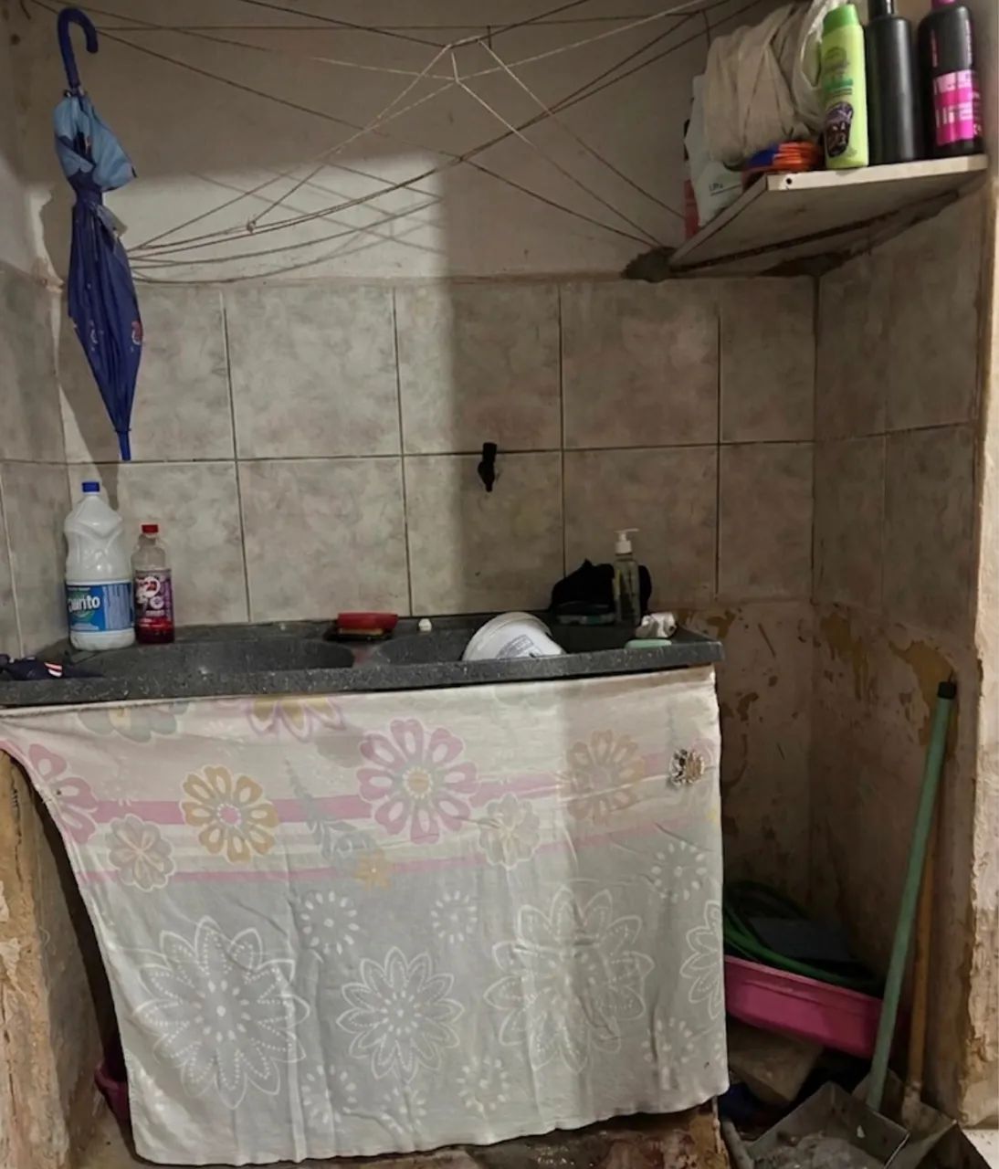 Vende-se casa em vila!! - Foto 2