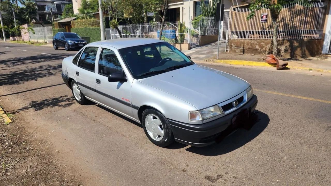 Chevrolet Vectra GLS/expres.2.2/ 2.0 E 2.0 CD 8V 1996