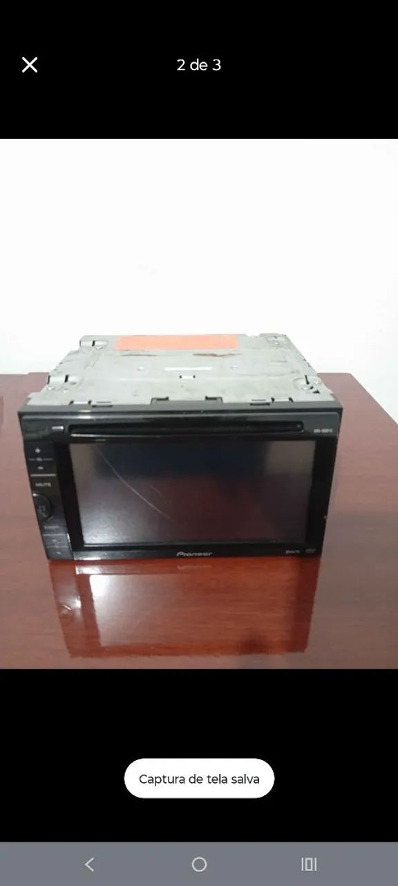Pioneer  - Foto 3