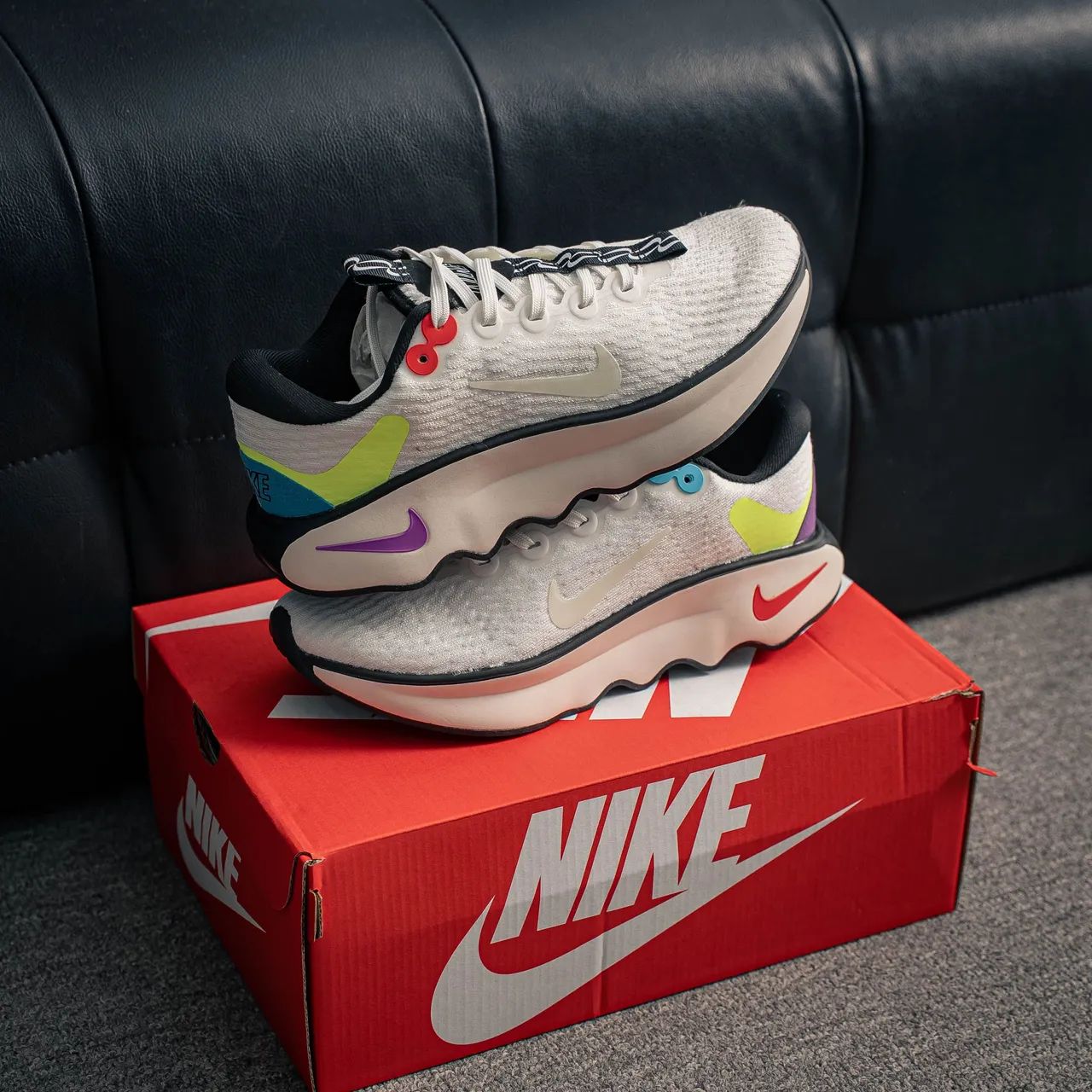 Nike WMNS Motiva Cushlon30 - Foto 2