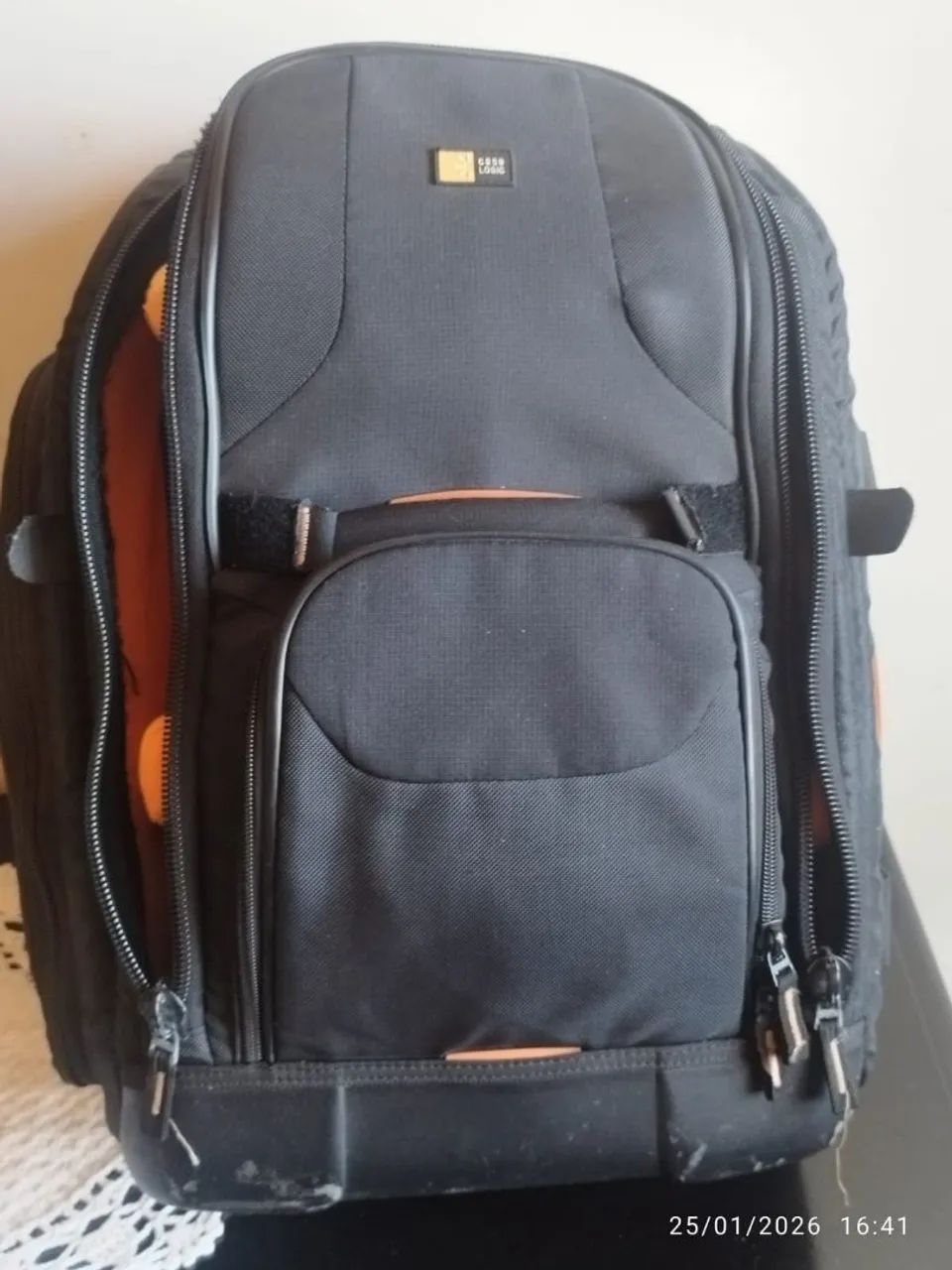 Bolsa case logic