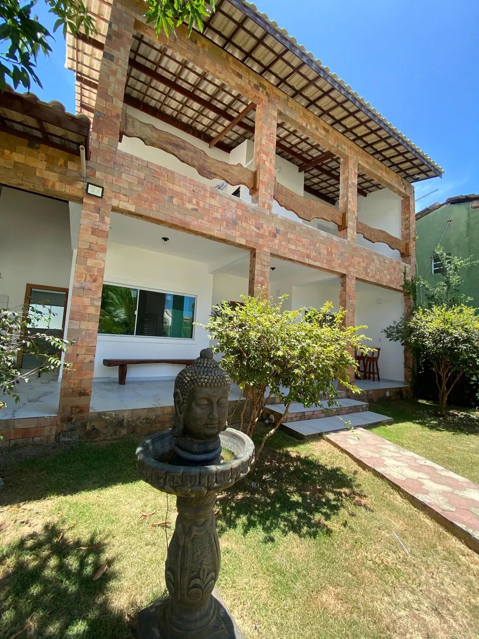 Casa de praia, Jauá, próximo a Barraca da Oca - Foto 6