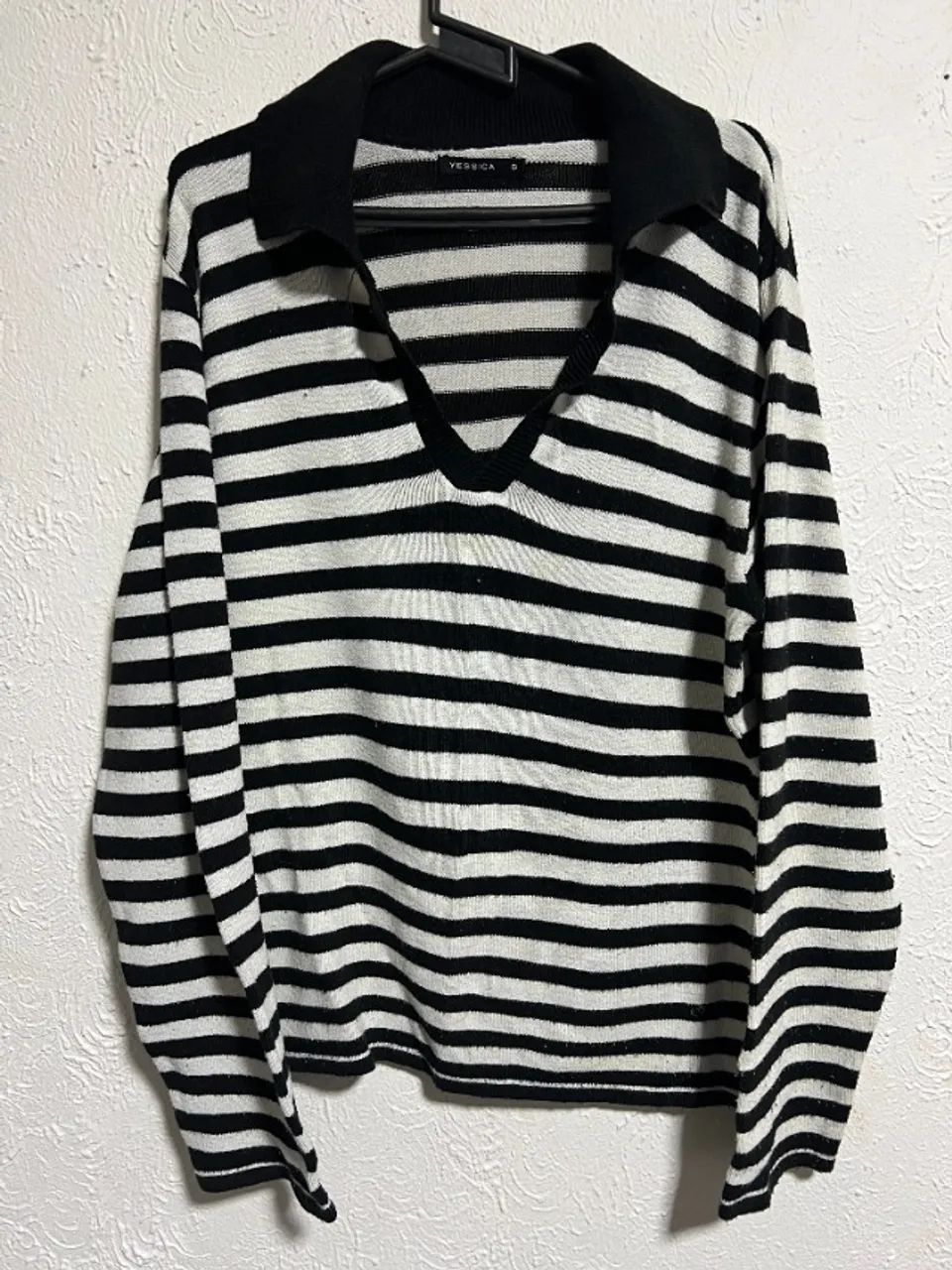 Blusa tamanho G