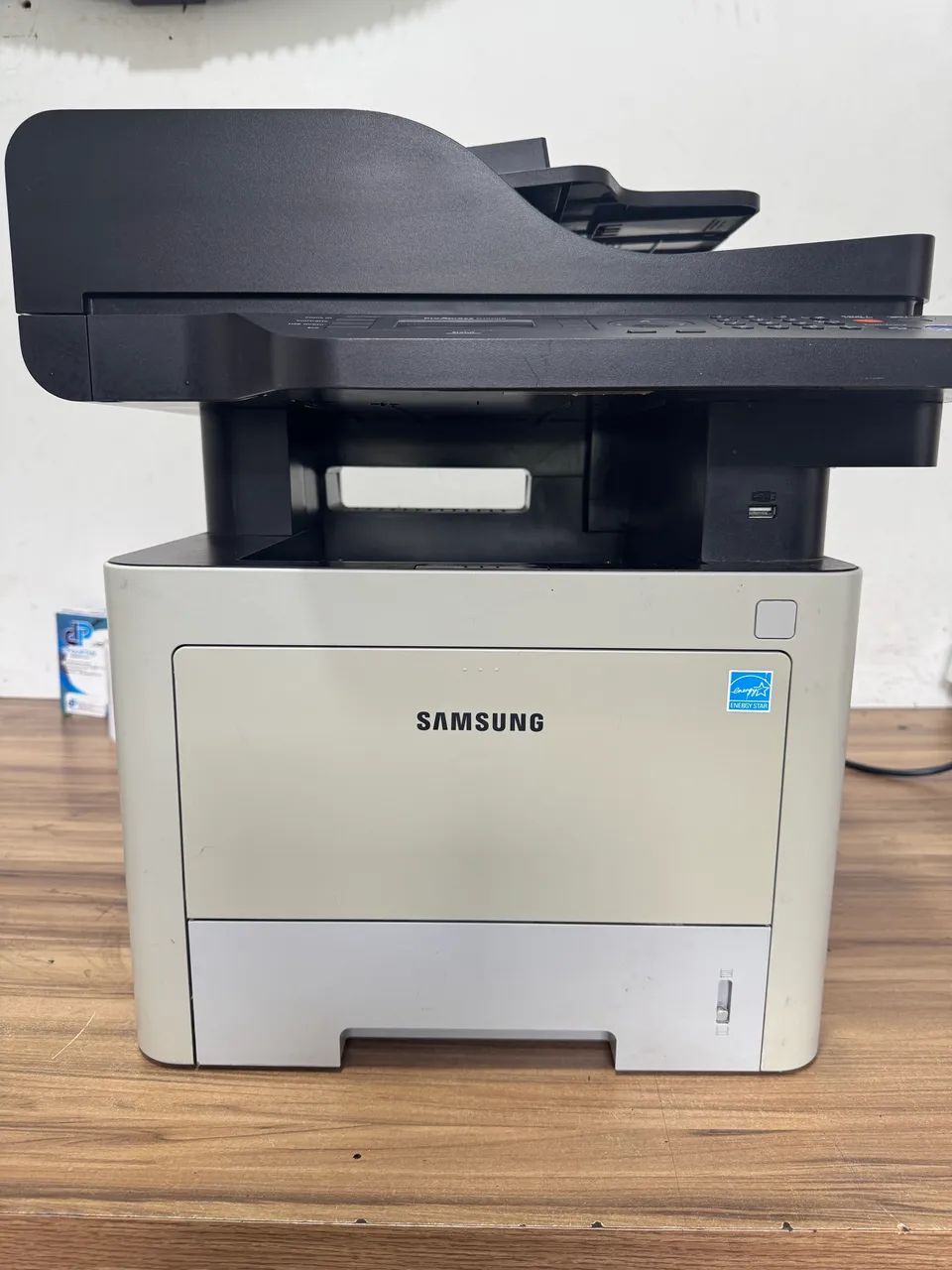 Impressora Samsung M 4070 FR - Foto 3