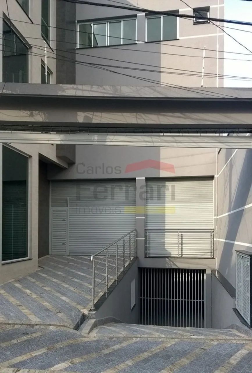 Prédio Comercial para locação- Vila Mazzei - Foto 2