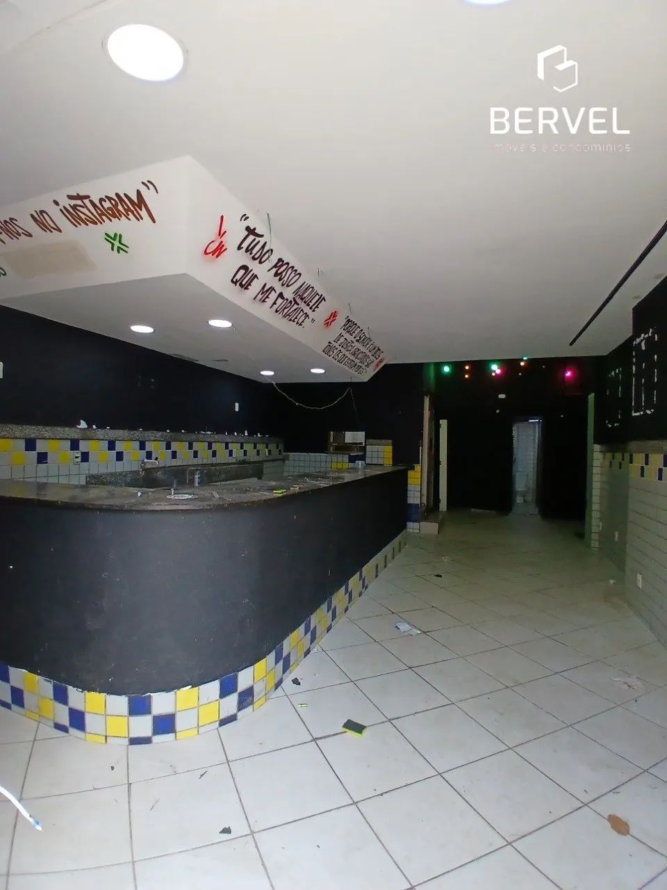 Loja para alugar, 86m² - Higienópolis - Rio de Janeiro/RJ - Foto 4
