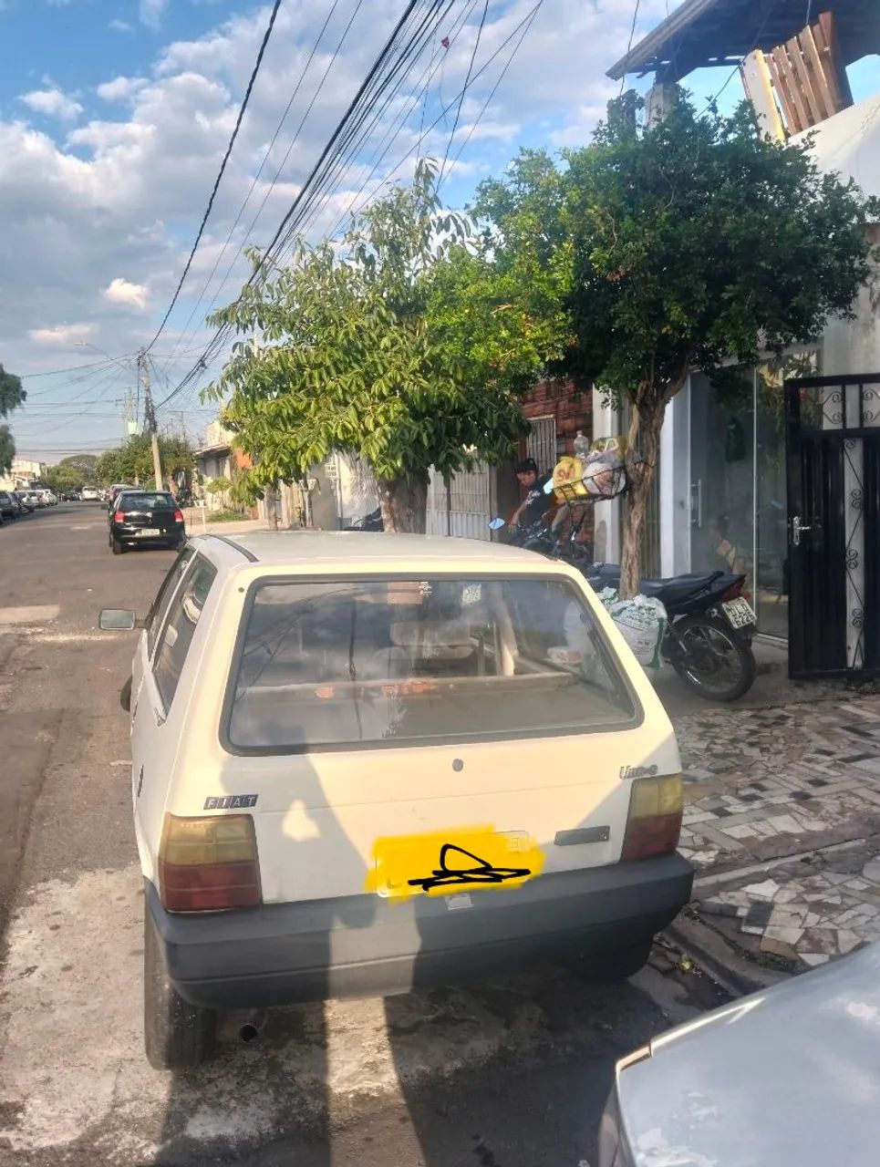 Fiat 147 C/ CL 1985 - Foto 2